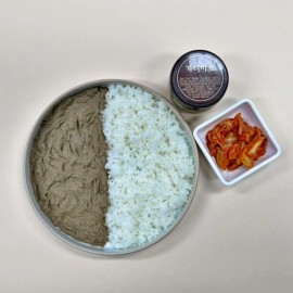 밥도둑 명품 붉은대게장 100g