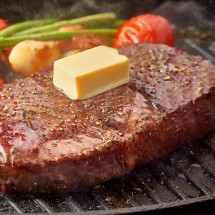 [담짜] 멕시칸스타일 척아이롤 스테이크 밀키트(2인분/570g)