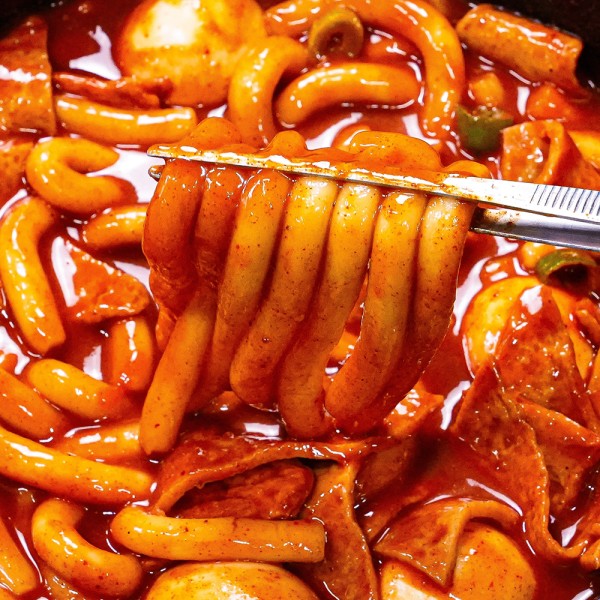 은영이 떡볶이 460g (2인분)