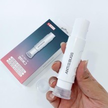 안티버그 모기침주사기