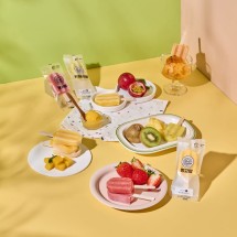 천연과일 아이스바 아이팝씨클 30g 7종 (21개입)