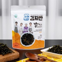 김수미 최양락 오지리널 명란 김자반 60g