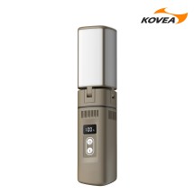 코베아 스피커 랜턴  KECQ9LD-02