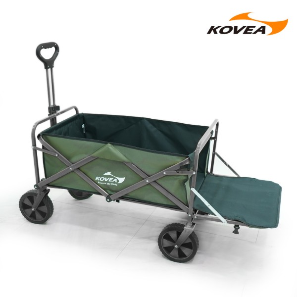 코베아 멀티 캠핑 웨건 KECQ9DT-05