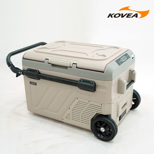 코베아 무빙 냉동고 40L KECQ9DU-01