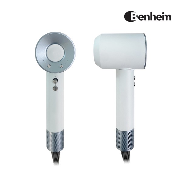 벤하임 BLDC 제트 드라이어 BBHD-1500WBP01 / BBHD-1500WBB02