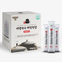 대령숙수 해장한컵 180g(3g x 60포)