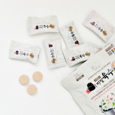 대령숙수 비밀육수 프리미엄 20정
