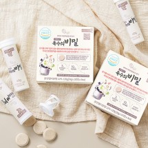 육수의비밀 30정