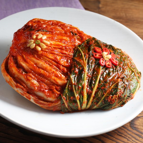 [지애김치] 호텔식 프리미엄 포기김치 10kg