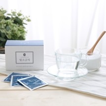 빛소금차 세계최고의 고순도 소금 2g X 50포