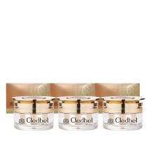 [끌레드벨] 스네일 하이드레이팅 크림 50ml (일명 달팽이 크림)*3입