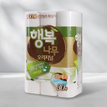 GOOD 매너 오리지날27 27m x 30롤