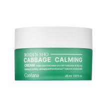 [코리아나] 로댕쇼 캐비지 카밍크림 45ml
