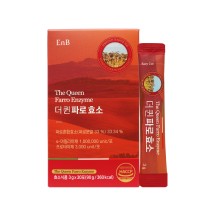 [한미양행] 더퀸 파로효소 3g*30포