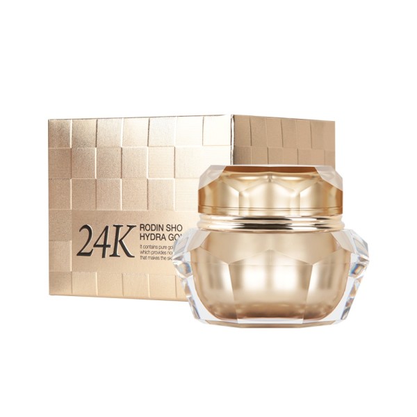 [코리아나] 로댕 쇼 24K 하이드라 골드크림 50g