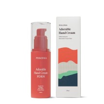 [포고니아] PDRN 히알루론산 큐어 인텐시브 핸드크림 100ml