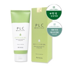 [ 약국입점제품 ] 아띠코스 포르쉘 워터 글라이드젤 (아로마 수용성 저자극 마사지젤 130g)