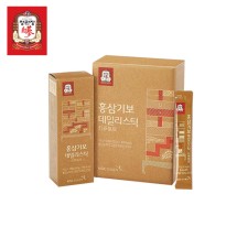 한국인삼공사 정관장 홍삼기보 데일리스틱 10ml x 20포 + 정관장 쇼핑백