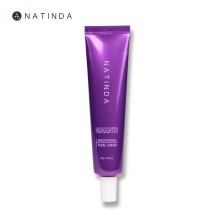 [나틴다] 진주펄 피부광채 브라이트닝 펄크림 30g