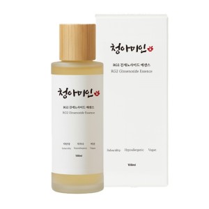 [청아미인] RG2 진세노사이드 에센스 100ml