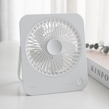 [아이랩] iLAB 슬림 스퀘어 팬 iLAB-SSF