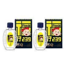 훗자이 239 10ml X 2개
