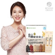 [비욘드오리진] 효소N 곡물발효효소 3g X 100포