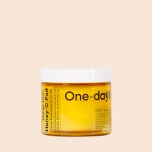 [원데이즈유] 헬프미 꿀광-씨 패드 60매입