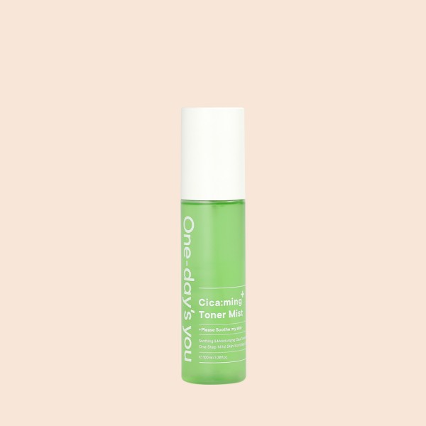 [원데이즈유] 시카밍 토너 미스트 100ml