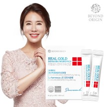 [비욘드오리진] 리얼골드 덴마크유산균 2g X 30포