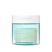 [원데이즈유] 헬프미 아이스 쿨링 패드 80ml