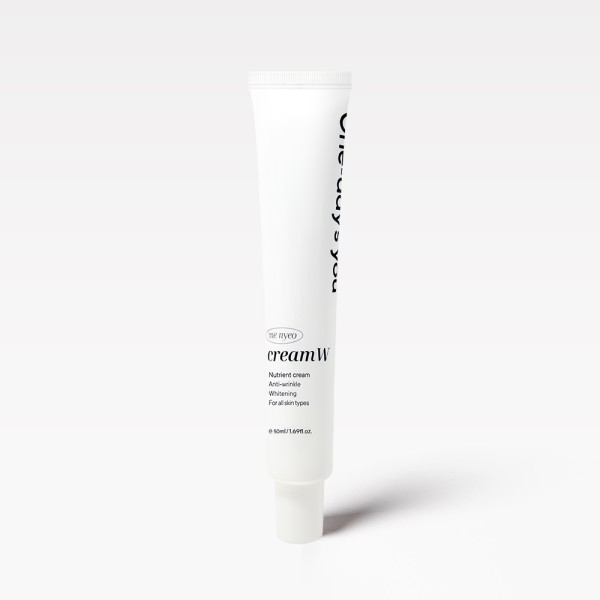 [원데이즈유] 미녀크림 더블유(리뉴얼) 50ml
