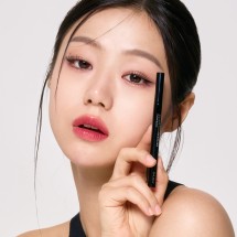 [록키스] 익스트림 엣지 팬 아이라이너 블랙_브라운 색상 택1 0.5g,1개입1) 블랙