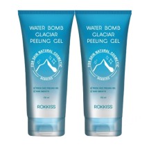 [록키스] 워터밤 빙하수 필링젤 150ml,2개입