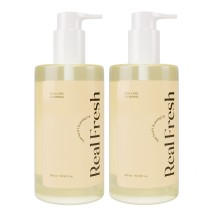 [록키스] 리얼 프레쉬 선 씨드 클렌징 오일, 300ml, 2개