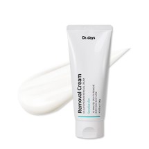 [닥터데이즈] 제모크림 /N사 제모크림 리뷰 많은순 1위