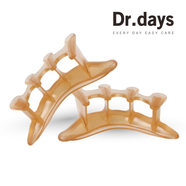 [닥터데이즈] (의료기기) 발가락교정기