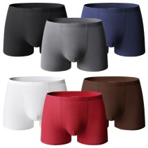 [언더스미스] 무봉제 심리스 남자팬티 쿨 드로즈 5종세트 /N사 리뷰 5만건 이상 속옷