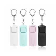 [마이픽] 호신용 LED 경보기