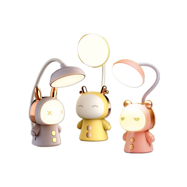 [마이픽] 캐릭터 탁상 무드 스탠드