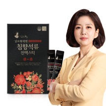 [김소형] 원방 침향석류진액스틱 10g x 100포