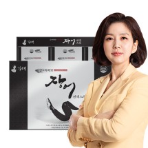 [김소형] 원방 장어 진액스틱 15g x 30포 [쇼핑백 포함]