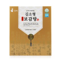 [김소형] 보감탕 70ml X 30포 [쇼핑백 포함]