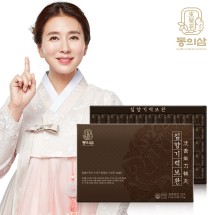 [동의삼] 침향기력보환 60환 3.75g X 60환
