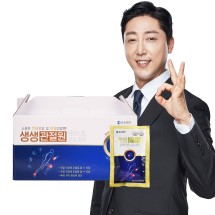 [유유제약] 생생관절원 70ml X 30포