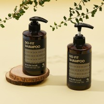 두핏 샴푸 (DO-FIT SHAMPOO) 탈모 두피케어