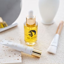 두핏 오일 (DO-FIT OIL) 탈모 호호바오일 두피전문 비정제냉압착