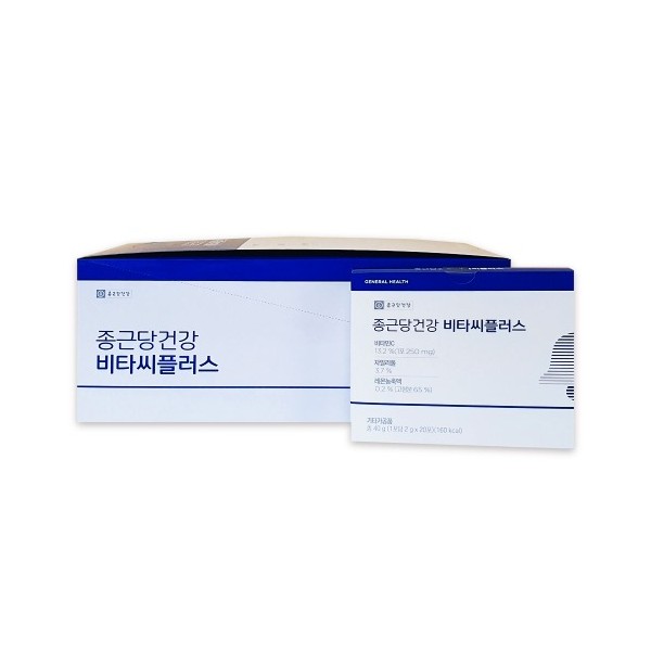 비타씨플러스 2g x 200포