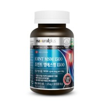 조인트 엠에스엠1500 1375mg x 120정